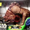 Rancor & Luke Skywalker (552624.00) 1998 Rancor & Luke Skywalker (552624.00) 1998