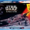 Rebel Snowspeeder (Electronic)-a1 Rebel Snowspeeder (Electronic)-a1