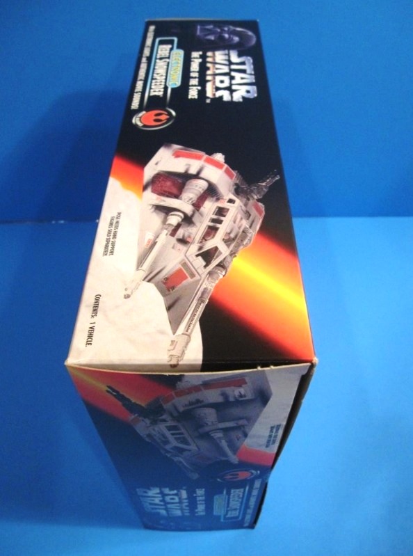 Rebel Snowspeeder (Electronic)-a3 Rebel Snowspeeder (Electronic)-a3