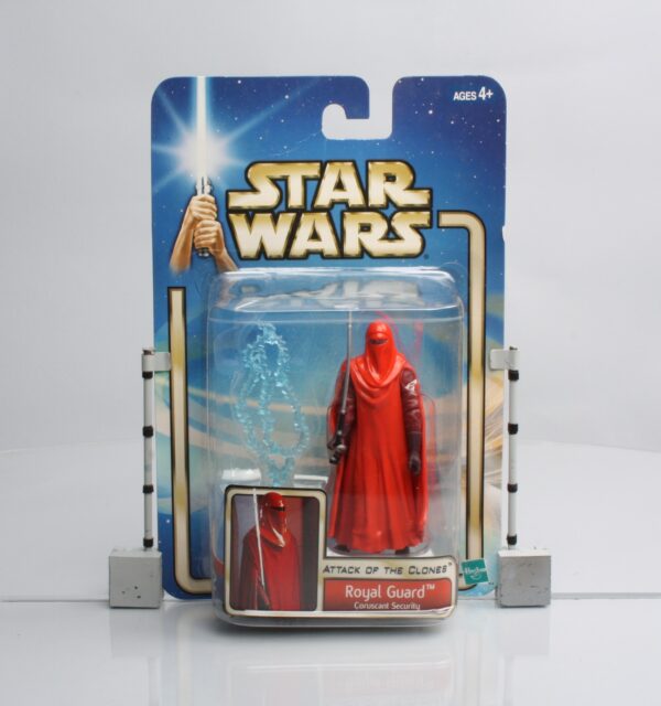 Royal Guard - Coruscant Security-0