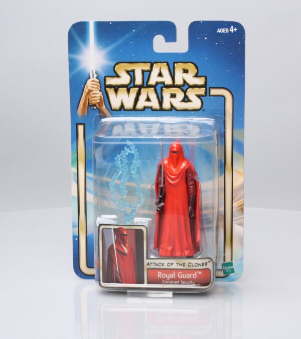 Royal Guard - Coruscant Security