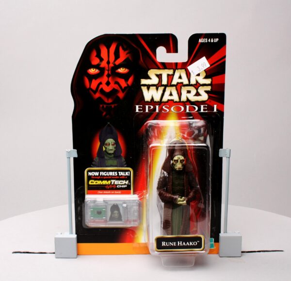 Rune Haako (.0000)-0