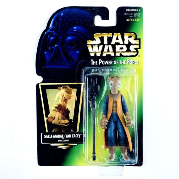 Saelt-Marae (Hologram)(Coll-2 #.00)-00