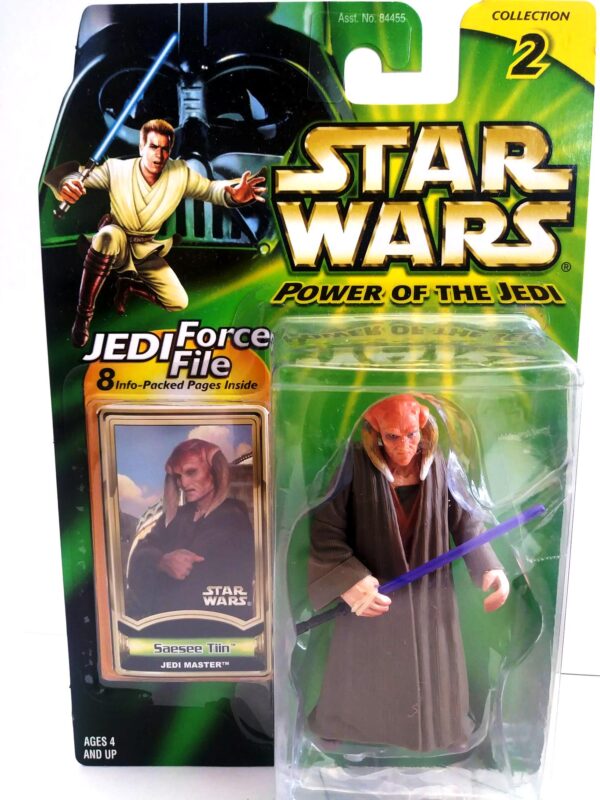 Saesee Tiin Jedi Master (.0300)