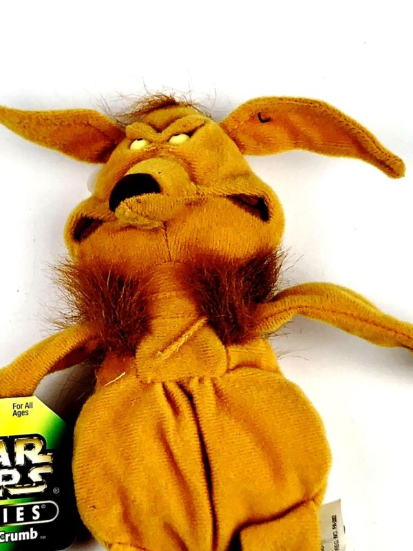 Salacious Crumb 1997-01a