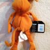 Salacious Crumb (Chewbacca Error Tag) 547931 (3)