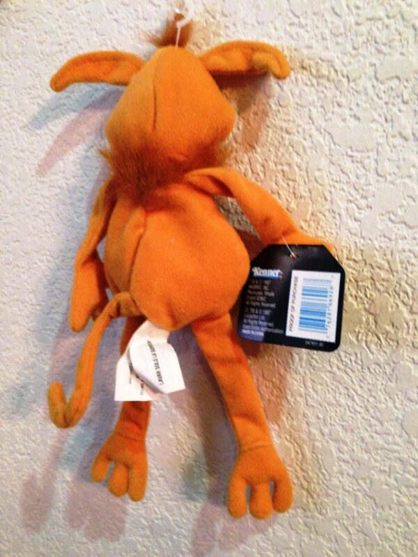 Salacious Crumb (Chewbacca Error Tag) 547931 (4)