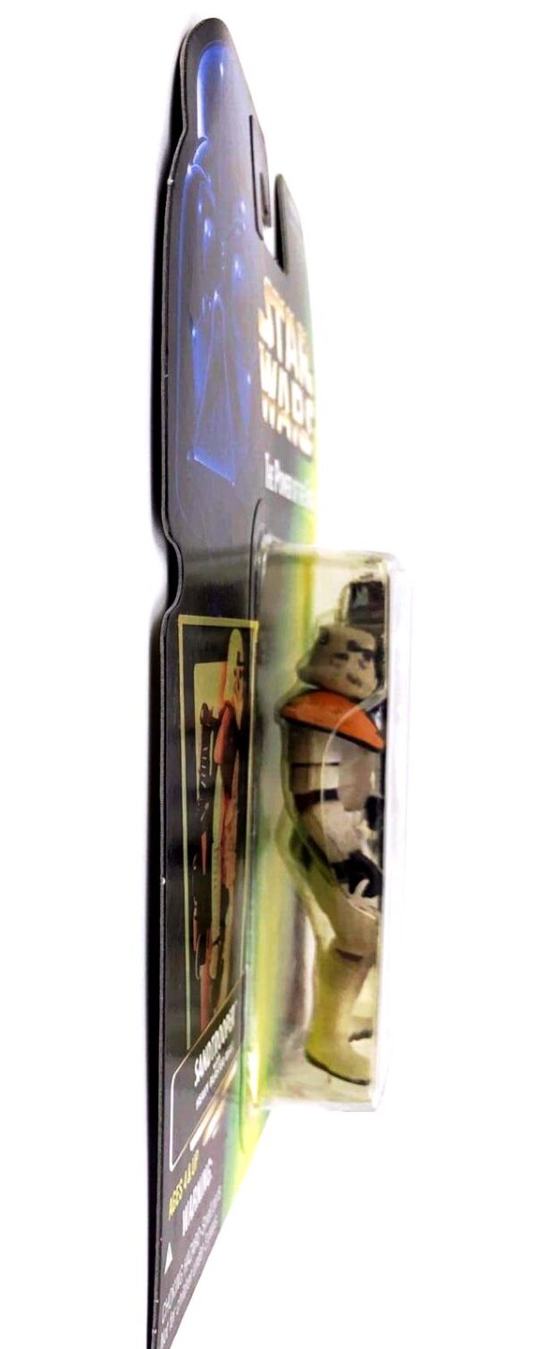 Sandtrooper- (Dark Hologram) Collection-3AA