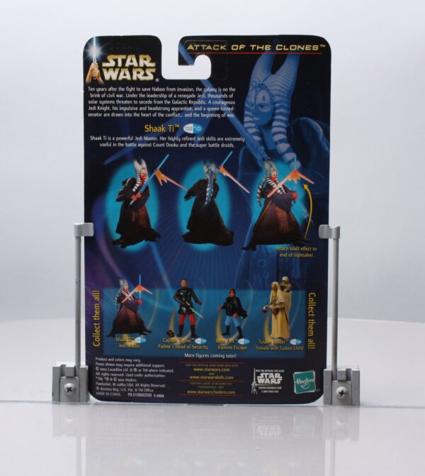 Shaak Ti - Jedi Master (with-out background)-0 Shaak Ti - Jedi Master (with-out background)-0