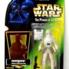 Snowtrooper  (Imperial Issue-Hologram)(Coll.3 #.00)-0