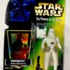 Snowtrooper  (Imperial Issue-Hologram)(Coll.3 #.00)-00