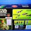 Speeder Bike - (Luke Skywalker) Pkg-Variant-1 Speeder Bike - (Luke Skywalker) Pkg-Variant-1