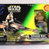 Speeder Bike - (Luke Skywalker) Variant-0 Speeder Bike - (Luke Skywalker) Variant-0