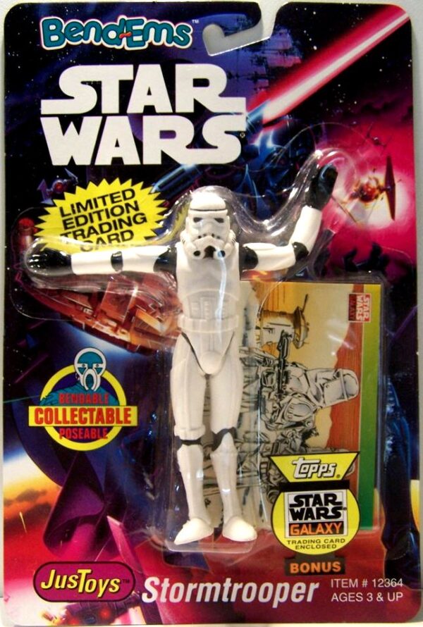 Stormtrooper Stormtrooper