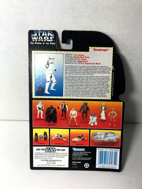 Stormtrooper (Hologram .00)-01b Stormtrooper (Hologram .00)-01b