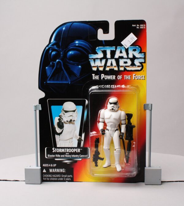 Stormtrooper (Non-Hologram)-00