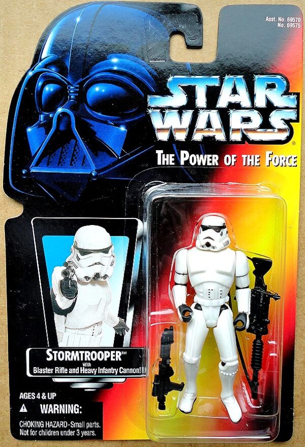 Stormtrooper (Non-Hologram)-000