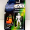 Stromtrooper (Infantry Cannon-Hologram)(Coll.3 #01)