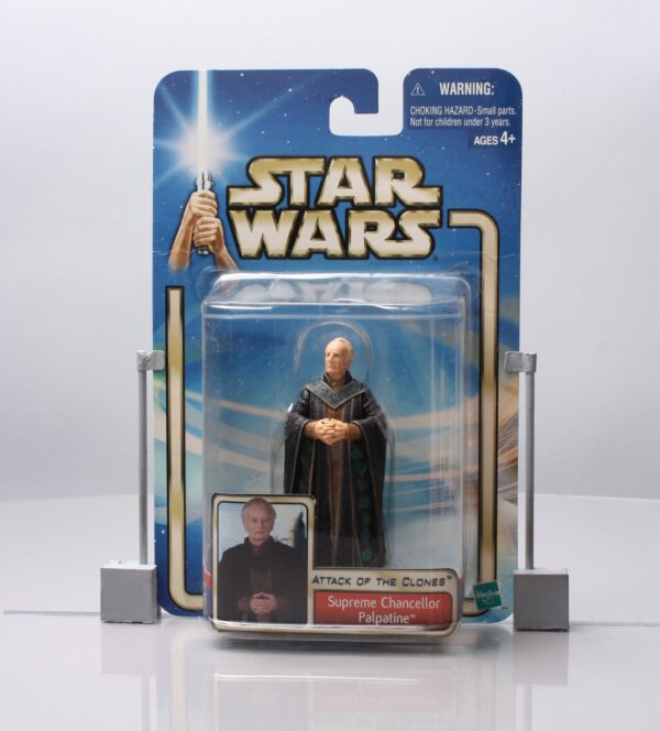 Supreme Chancellor Palpatine-01 Supreme Chancellor Palpatine-01