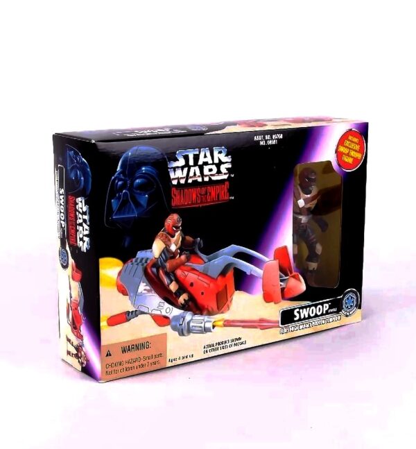 Swoop Vehicle-0 Swoop Vehicle-0