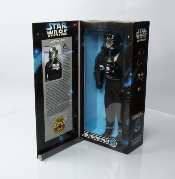 TIE Fighter Pilot-1996