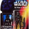 Tie Fighter Pilot (Variant-Warning Sticker) - Copy