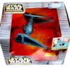 Tie Interceptor Action Fleet-0