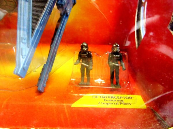 Tie Interceptor Action Fleet-0001