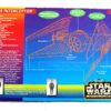 Tie Interceptor Action Fleet-01a