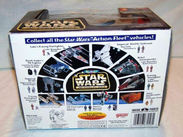 Tie Interceptor Action Fleet-01bb