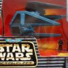 Tie Interceptor Action Fleet