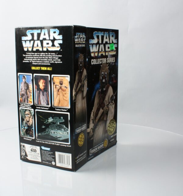 Tusken Raider (with Blaster) (Variant) 1996-a