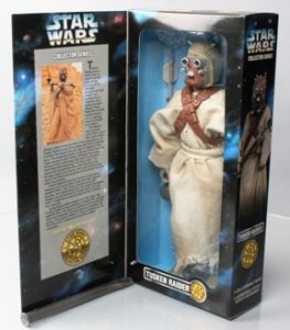 Tusken Raider (with Gaffi Stick) 1996 - Copy