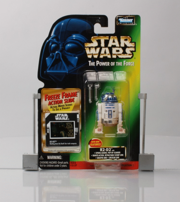 Variant R2-D2-(Shutting Down Death Star Trash Comp) (1 (1) Variant R2-D2-(Shutting Down Death Star Trash Comp) (1 (1)