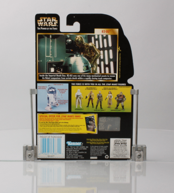 Variant R2-D2-(Shutting Down Death Star Trash Comp) (1 (10) Variant R2-D2-(Shutting Down Death Star Trash Comp) (1 (10)