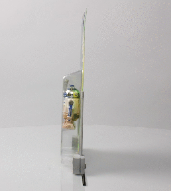 Variant R2-D2-(Shutting Down Death Star Trash Comp) (1 (3) Variant R2-D2-(Shutting Down Death Star Trash Comp) (1 (3)