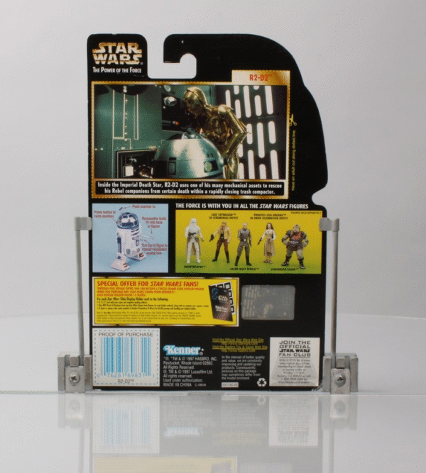 Variant R2-D2-(Shutting Down Death Star Trash Comp) (1 (5) Variant R2-D2-(Shutting Down Death Star Trash Comp) (1 (5)