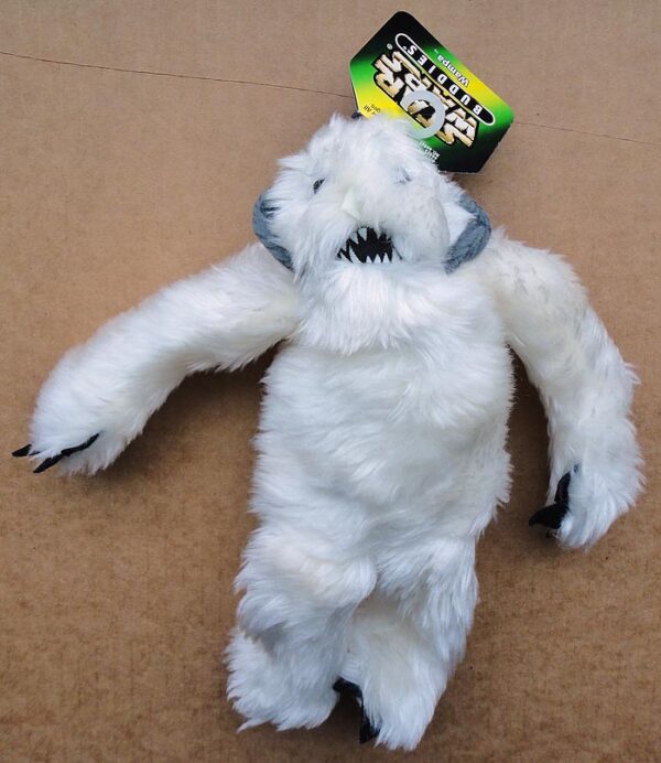 Wampa (1997)-0