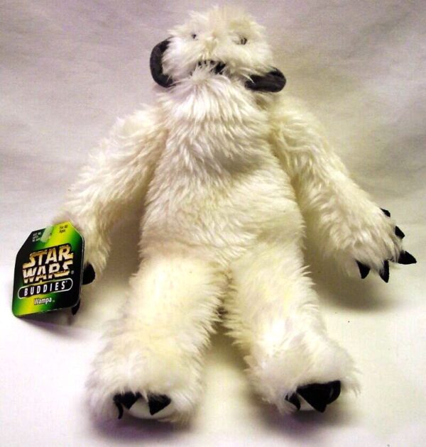 Wampa (1997)-01a