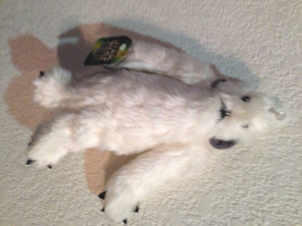Wampa (Star Wars Buddies)-1998-a (1)