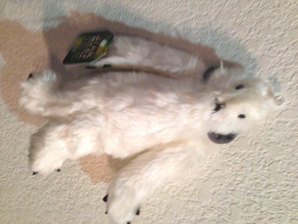 Wampa (Star Wars Buddies)-1998-a (2)