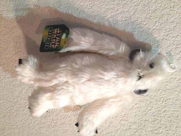 Wampa (Star Wars Buddies)-1998-a (3)