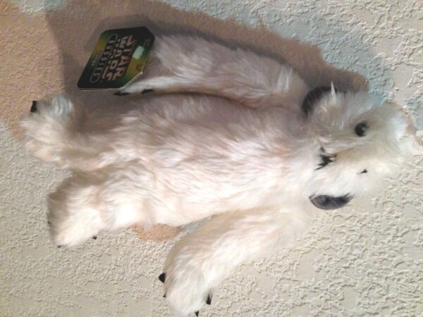 Wampa (Star Wars Buddies)-1998-a (4)