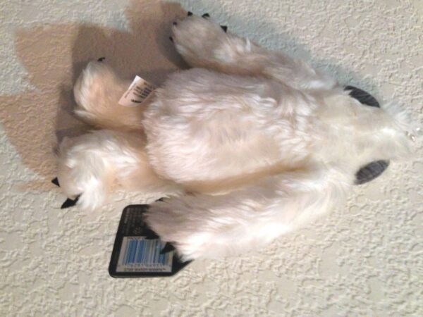 Wampa (Star Wars Buddies)-1998-a (5)