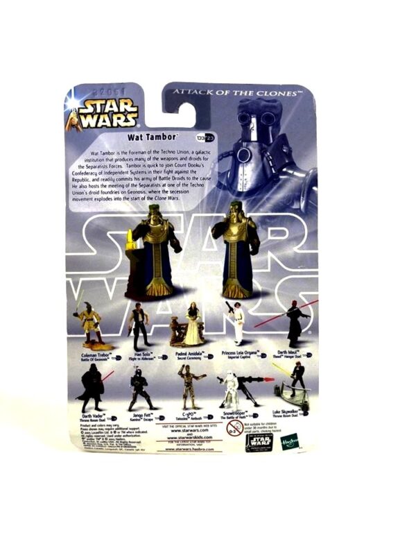 Wat Tambor (Geonosis War Room)-01a Geonosis War Room)-01a