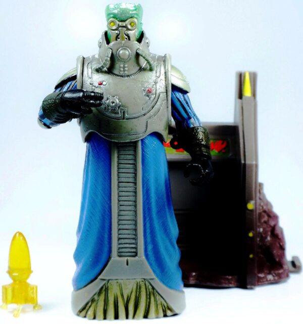 Wat Tambor (Geonosis War Room)-01bb Wat Tambor (Geonosis War Room)-01bb