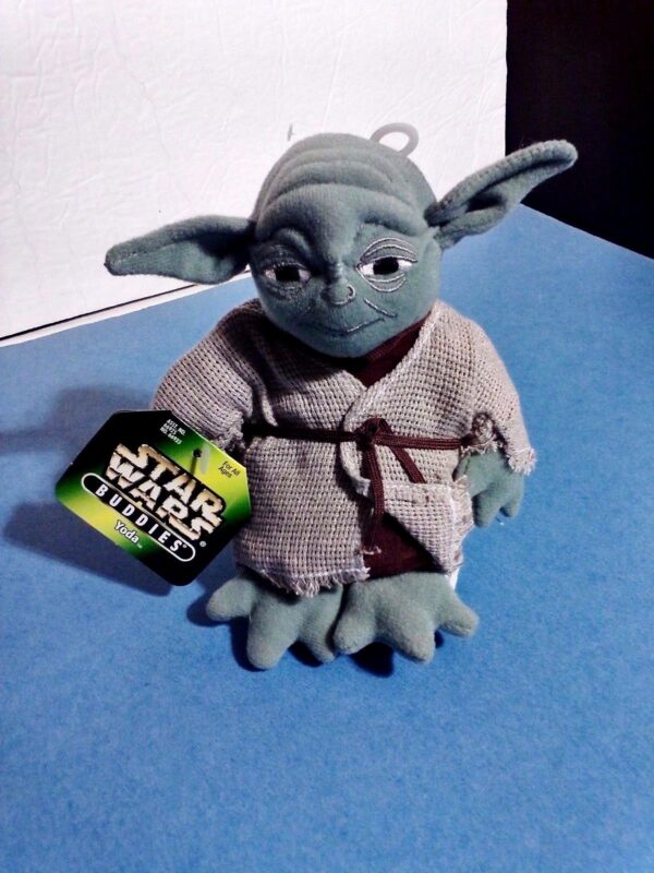 Yoda (1998)-A