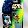 Yoda (Jedi Trainer Non-Hologram)(coll-2 #.02)-0