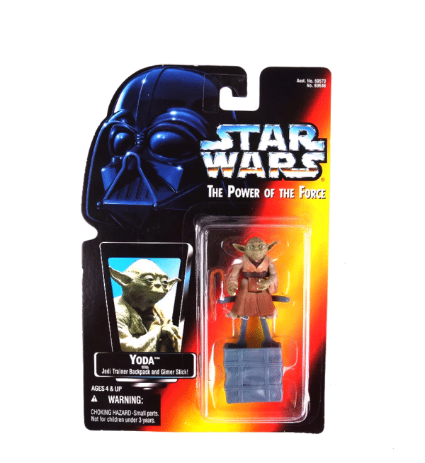 Yoda (Jedi trainer Backpack) (1)