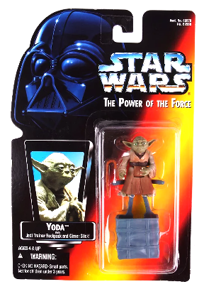 Yoda (Jedi trainer Backpack) (1) - Copy